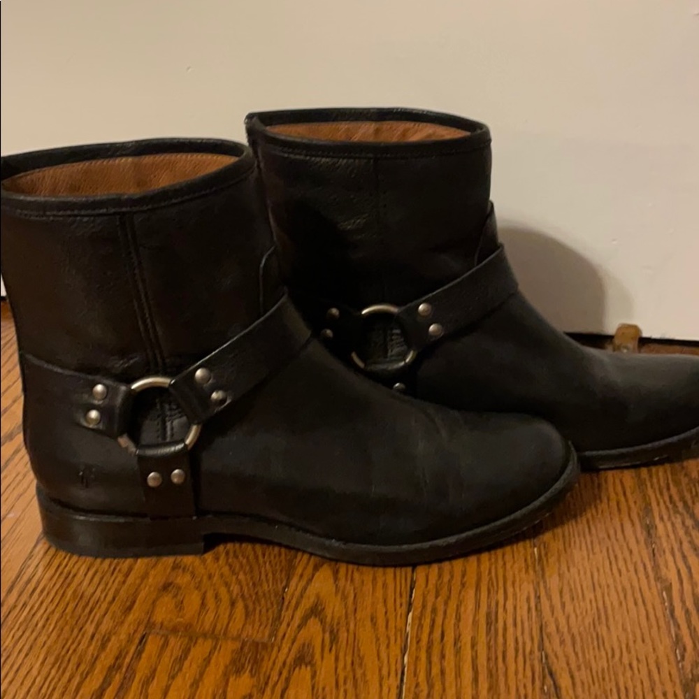 Frye Boots